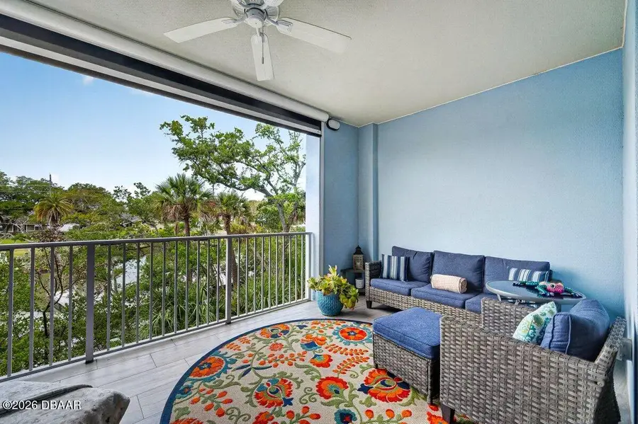 3 Riverwalk Drive #202, New Smyrna Beach, FL 32169 - #2