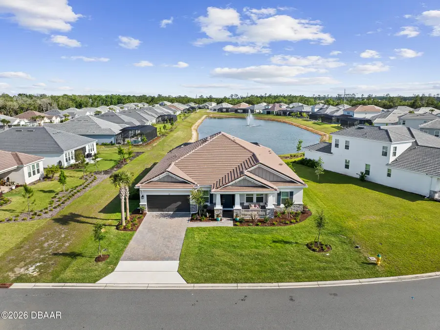 1391 Arklow Circle, Ormond Beach, FL 32174 - #2