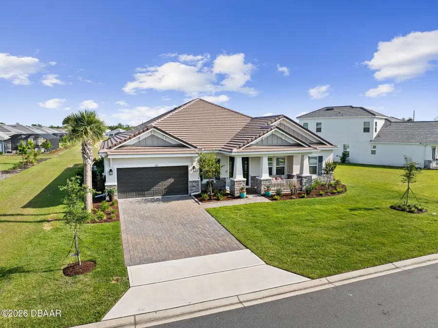 1391 Arklow Circle, Ormond Beach, FL 32174 - #3