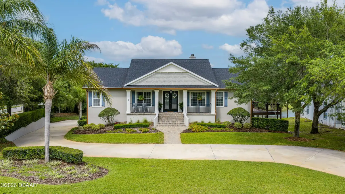 3 Cliffwood Circle, Ormond Beach, FL 32174 - #1