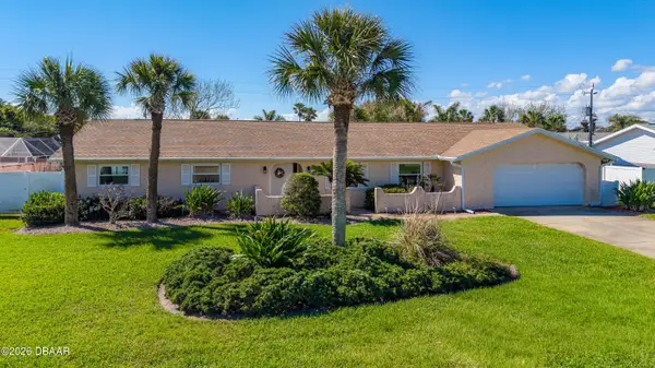 134 Dianne Drive, Ormond Beach, FL 32176