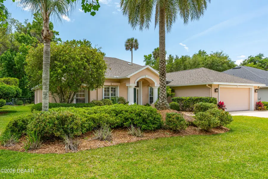 12 Jolynn Drive, Ormond Beach, FL 32174 - #2