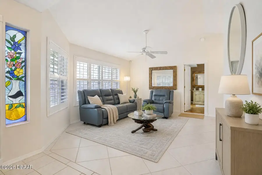 2 Queen Ann Court, Ormond Beach, FL 32174 - #2