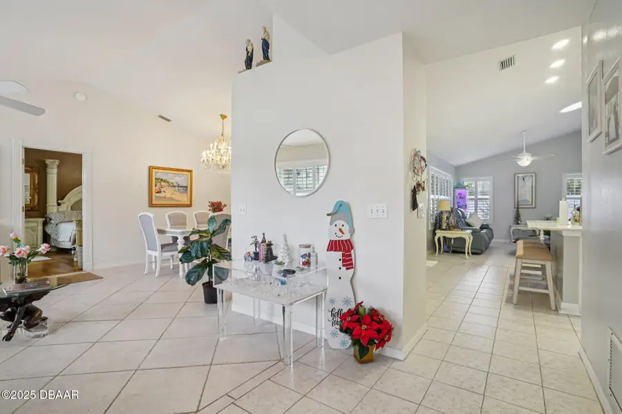 2 Queen Ann Court, Ormond Beach, FL 32174 - #3