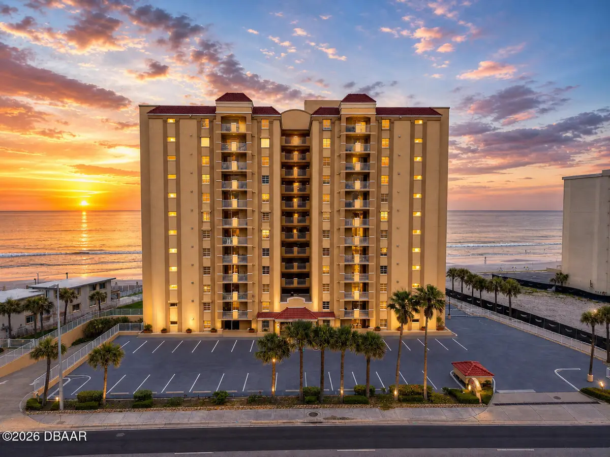 3145 S Atlantic Avenue #104, Daytona Beach Shores, FL 32118 - #1