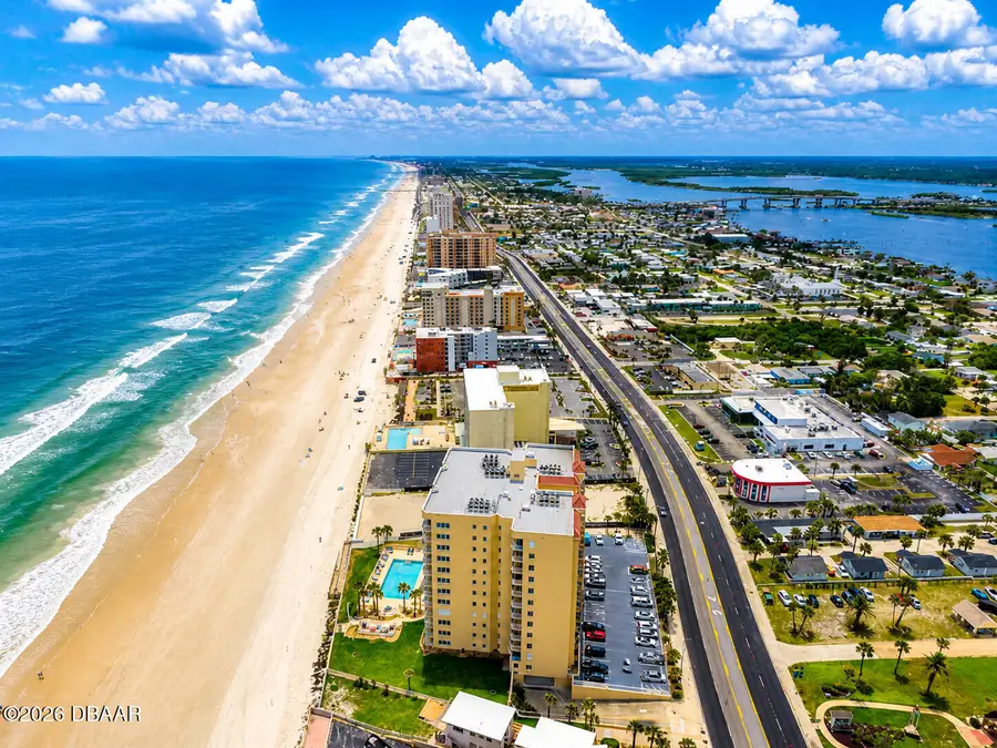 3145 S Atlantic Avenue #104, Daytona Beach Shores, FL 32118 - #2