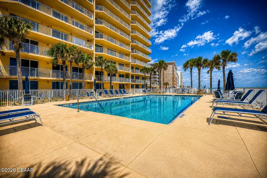 3145 S Atlantic Avenue #104, Daytona Beach Shores, FL 32118 - #3