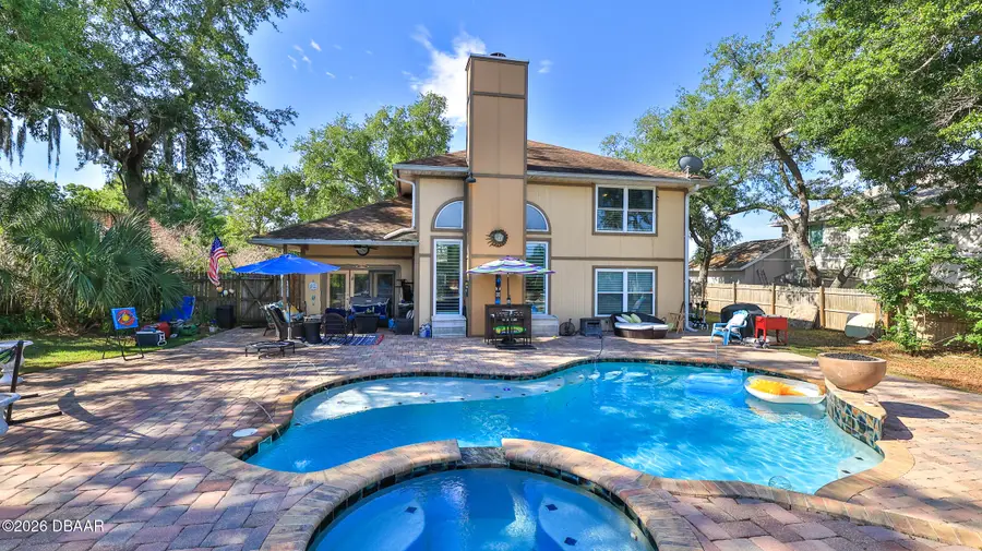 5944 Kendrew Drive, Port Orange, FL 32127 - #3