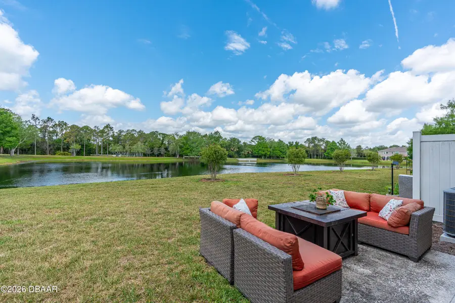 610 Mount Olympus Boulevard, New Smyrna Beach, FL 32168 - #3