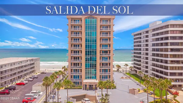 3737 S Atlantic Avenue #204, Daytona Beach Shores, FL 32118