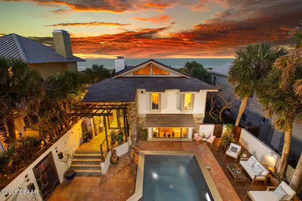 1421 N Atlantic Avenue, New Smyrna Beach, FL 32169