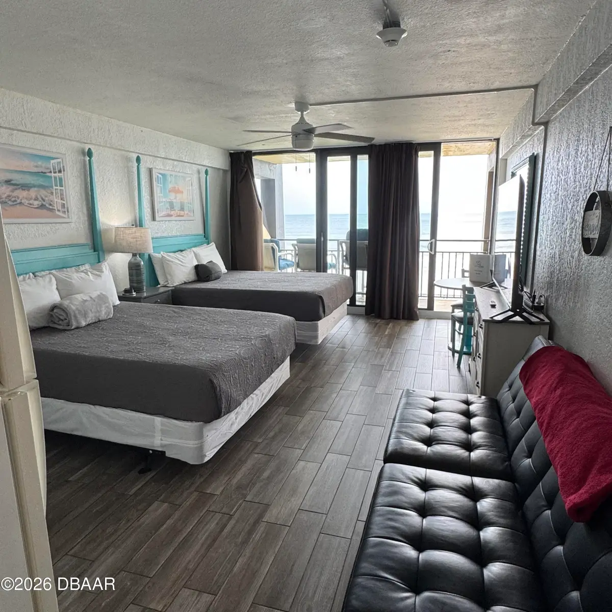 2301 S Atlantic Avenue #234, Daytona Beach Shores, FL 32118 - #1