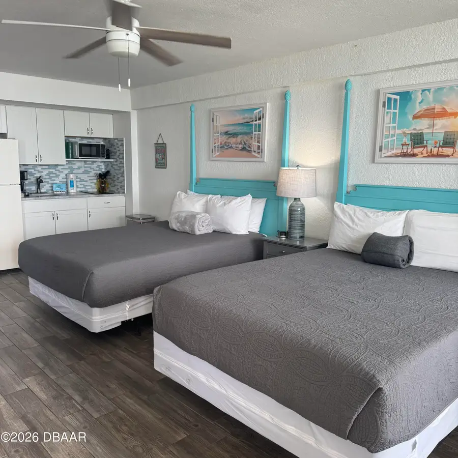 2301 S Atlantic Avenue #234, Daytona Beach Shores, FL 32118 - #2
