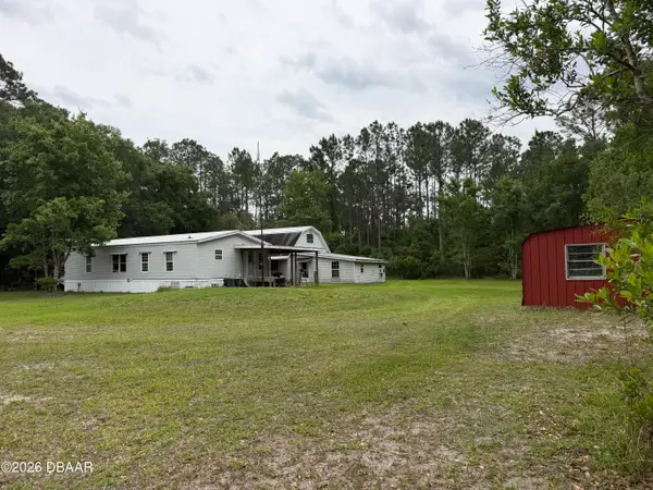 2122 Hazelnut Street, Bunnell, FL 32110