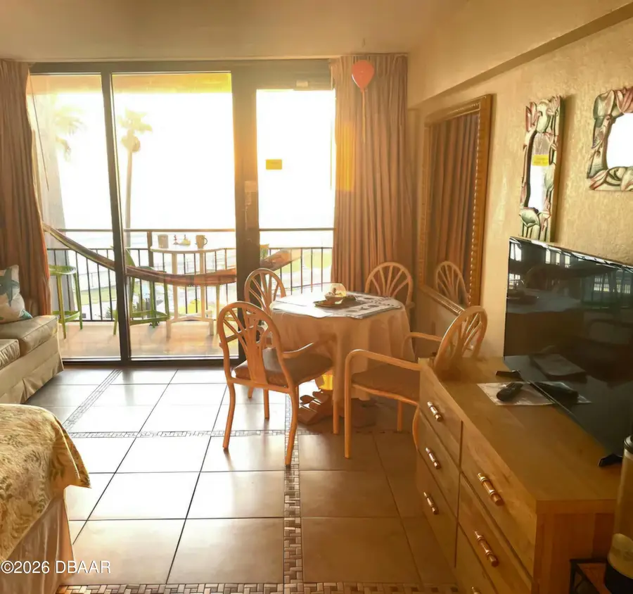2301 S Atlantic Avenue #307, Daytona Beach Shores, FL 32118 - #3