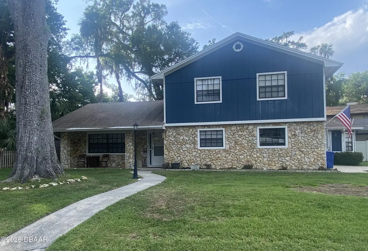 792 Sugar Cane Lane, Port Orange, FL 32129 - #1