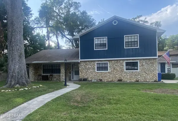 792 Sugar Cane Lane, Port Orange, FL 32129