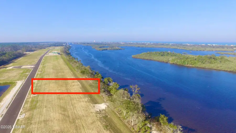 140 Coronado Road, Flagler Beach, FL 32136 - #2