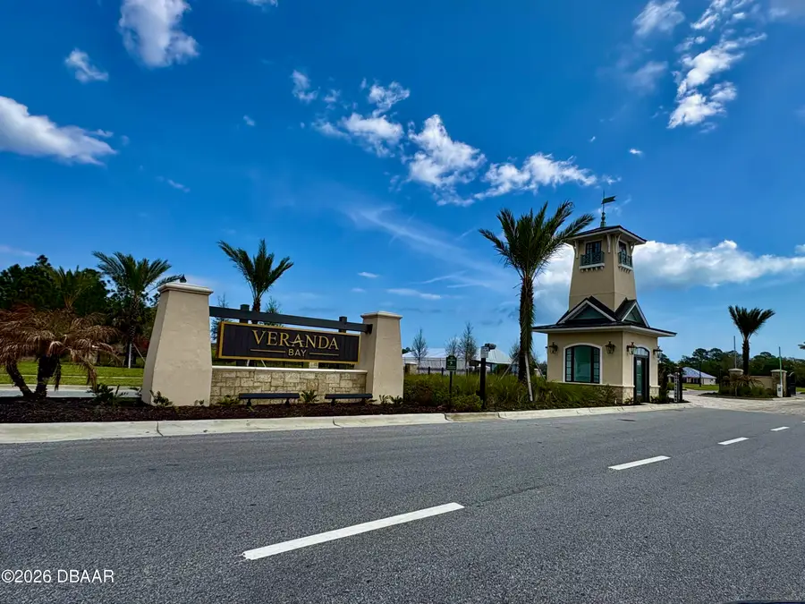 140 Coronado Road, Flagler Beach, FL 32136 - #3