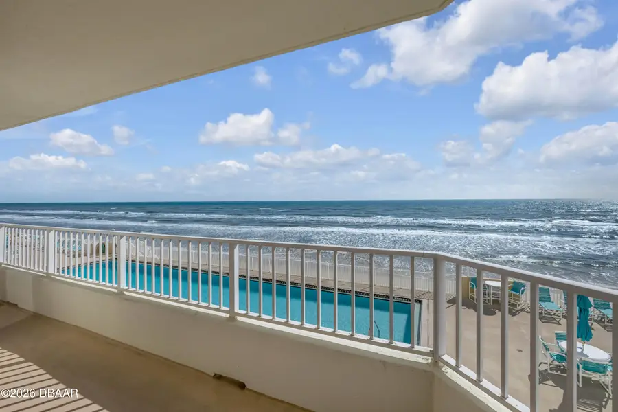 2937 S Atlantic Avenue, Daytona Beach Shores, FL 32118 - #2