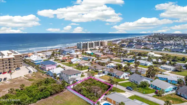 28 Ocean Breeze Circle, Ormond Beach, FL 32176