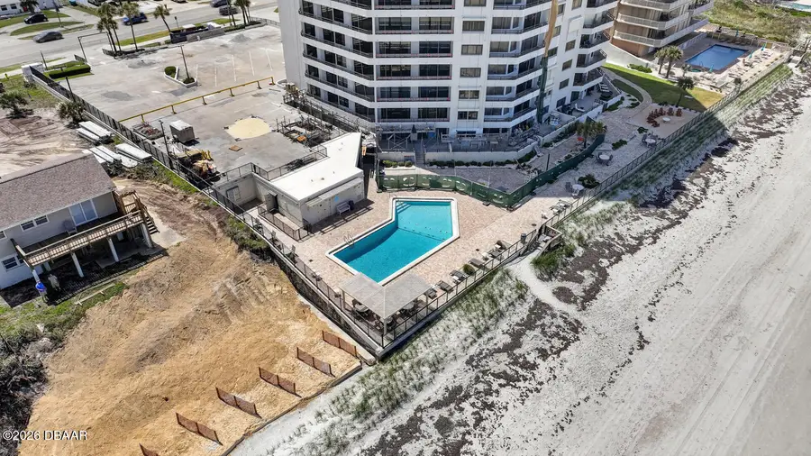 3855 S Atlantic Avenue #501, Daytona Beach Shores, FL 32118 - #2
