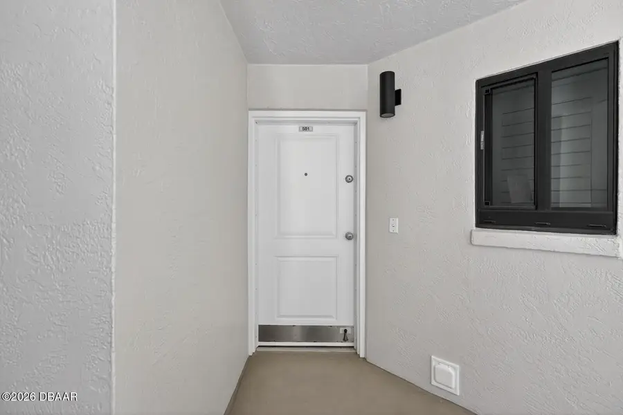 3855 S Atlantic Avenue #501, Daytona Beach Shores, FL 32118 - #3