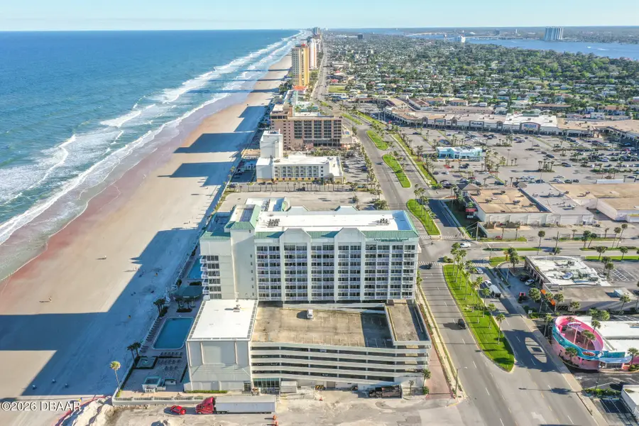 2700 N Atlantic Avenue #1409, Daytona Beach, FL 32118 - #3