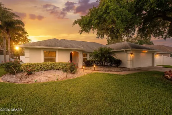 5479 Saint Regis Way, Port Orange, FL 32128