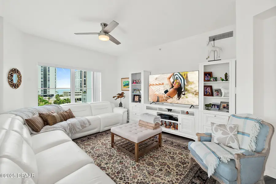 2 Oceans West Boulevard #606, Daytona Beach Shores, FL 32118 - #3