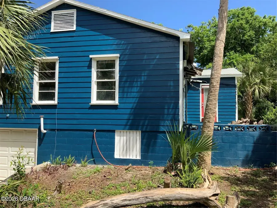116 Braddock Avenue, Daytona Beach, FL 32118 - #3