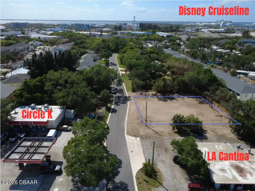 0 Oak Lane, Cape Canaveral, FL 32920 - #1