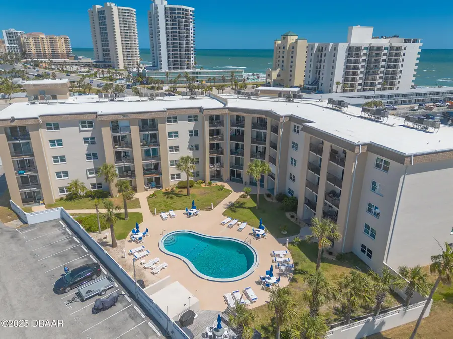 2626 S Atlantic Avenue #302, Daytona Beach Shores, FL 32118 - #3