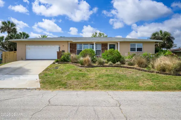 30 Silk Oaks Drive, Ormond Beach, FL 32176
