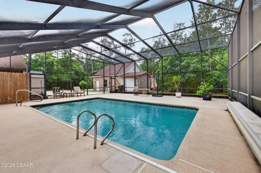 4082 Acoma Drive, Ormond Beach, FL 32174 - #3