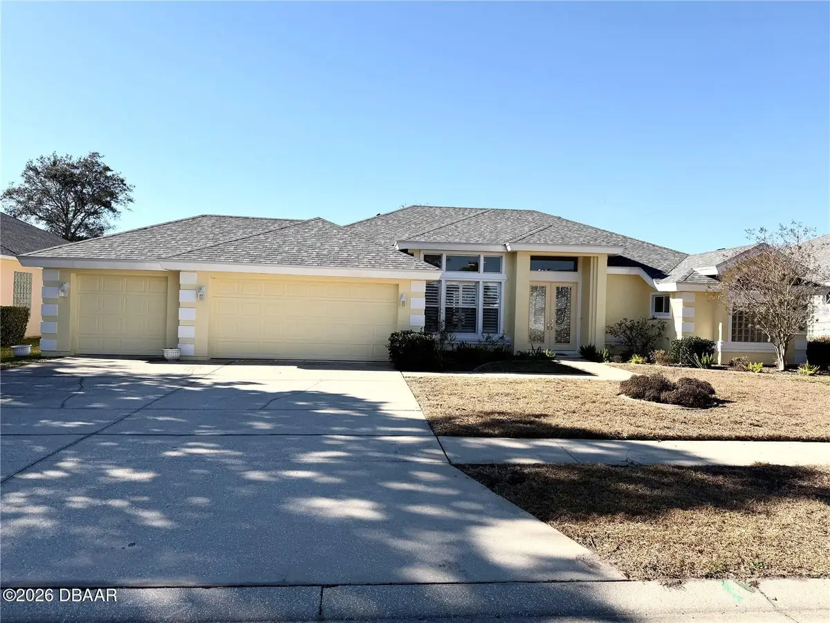 1304 Crepe Myrtle Lane, Port Orange, FL 32128 - #1