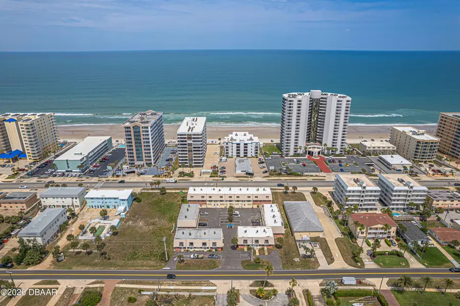 3750 S Atlantic Avenue #19, Daytona Beach Shores, FL 32118 - #2