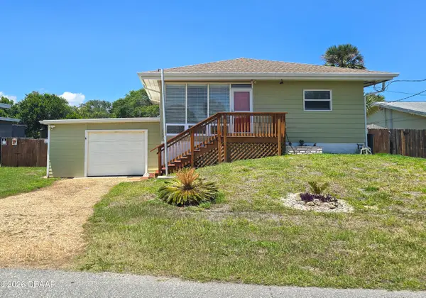 111 River Beach Drive, Ormond Beach, FL 32176