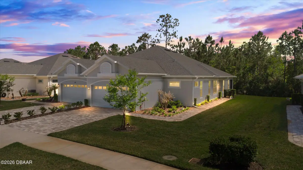 66 Wrendale Loop, Ormond Beach, FL 32174 - #1