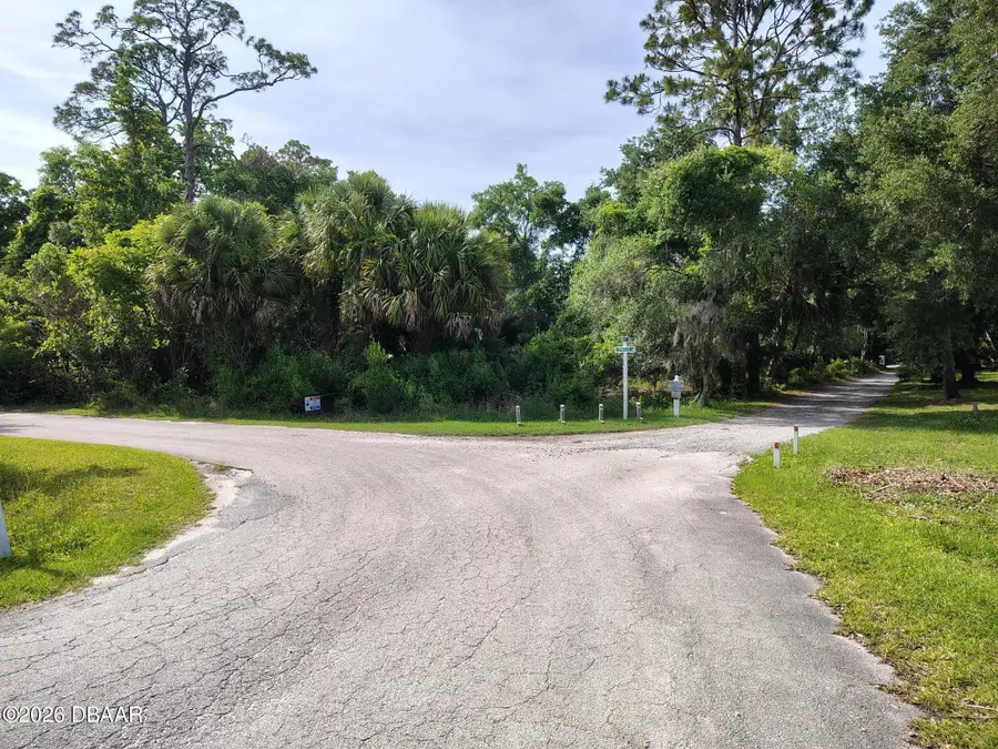 124 Lynwood Lane, Ormond Beach, FL 32174 - #2