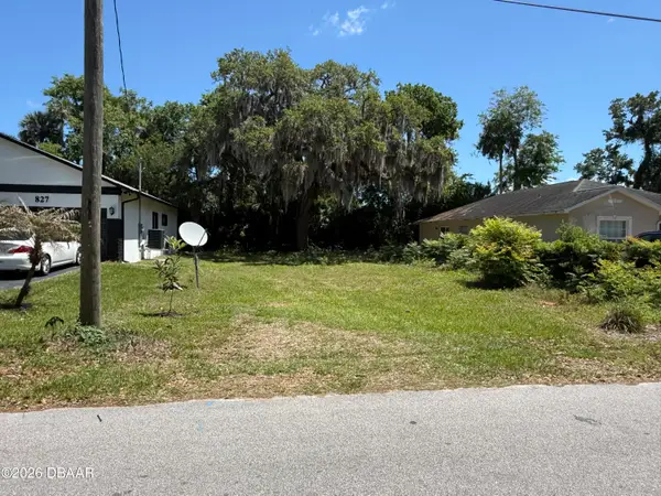 829 Valencia Avenue, Daytona Beach, FL 32114