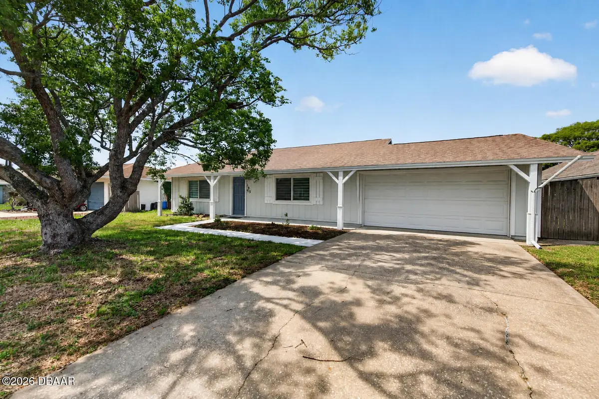 193 Leisure Circle, Port Orange, FL 32127 - #1