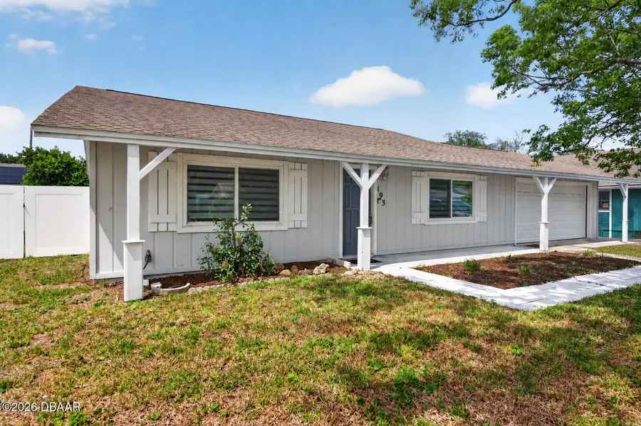 193 Leisure Circle, Port Orange, FL 32127 - #2