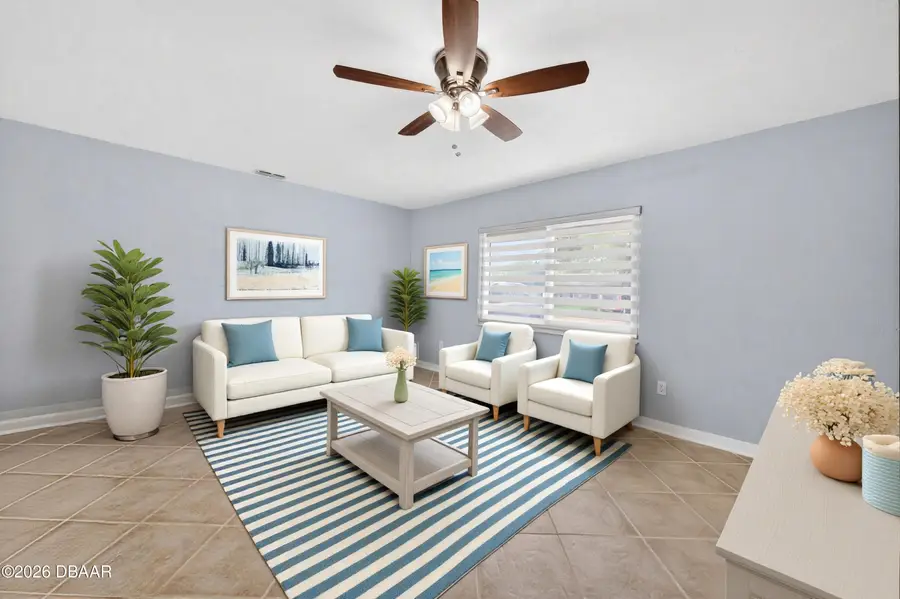 193 Leisure Circle, Port Orange, FL 32127 - #3