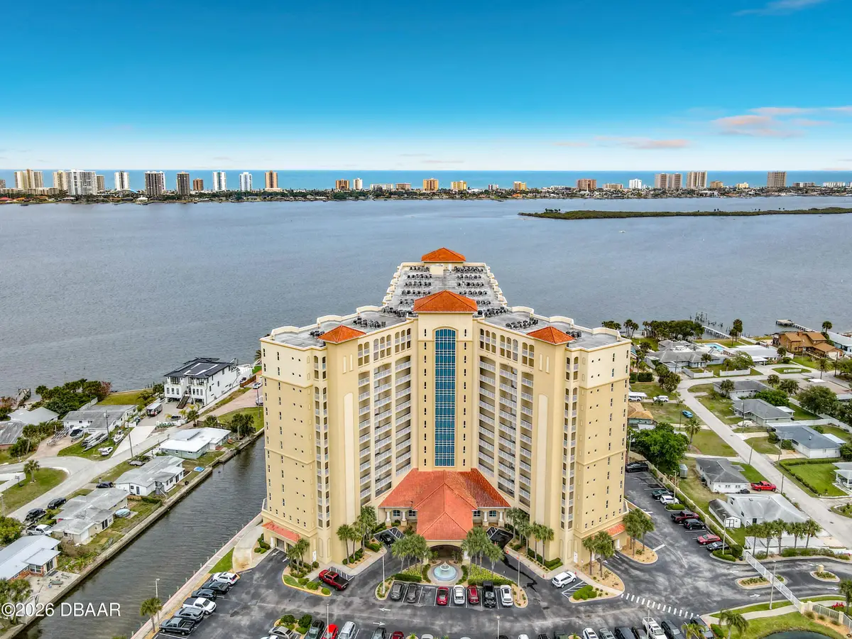 2801 S Ridgewood Avenue #1111, South Daytona, FL 32119 - #1
