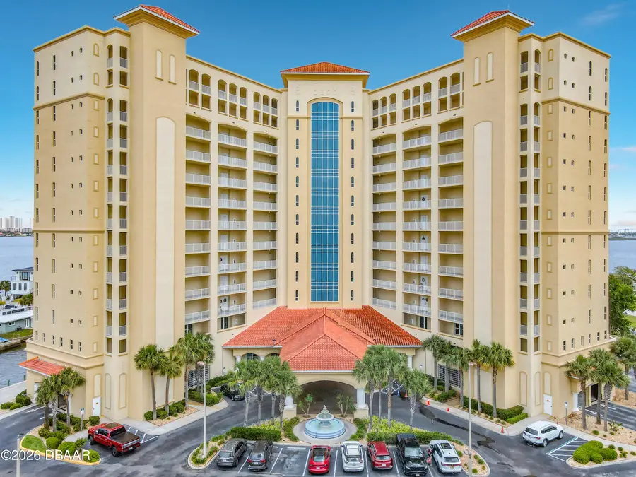 2801 S Ridgewood Avenue #1111, South Daytona, FL 32119 - #2