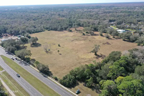 4558 S Us Highway 1 Avenue, Edgewater, FL 32141