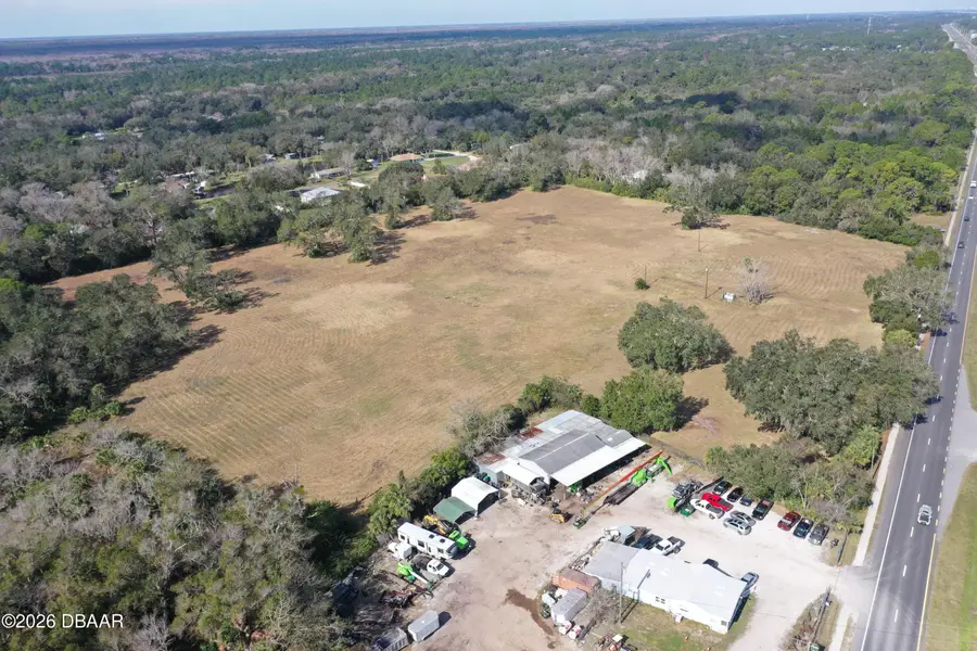 4558 S Us Highway 1 Avenue, Edgewater, FL 32141 - #3