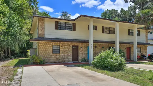 806 Sugar House Boulevard, Port Orange, FL 32129