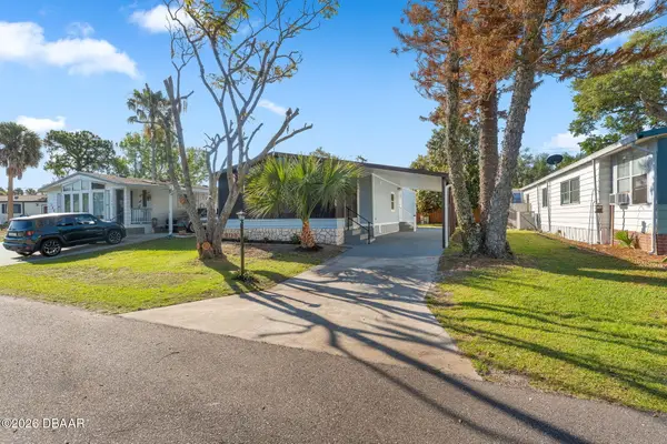 142 Indian River Drive #N, Edgewater, FL 32141